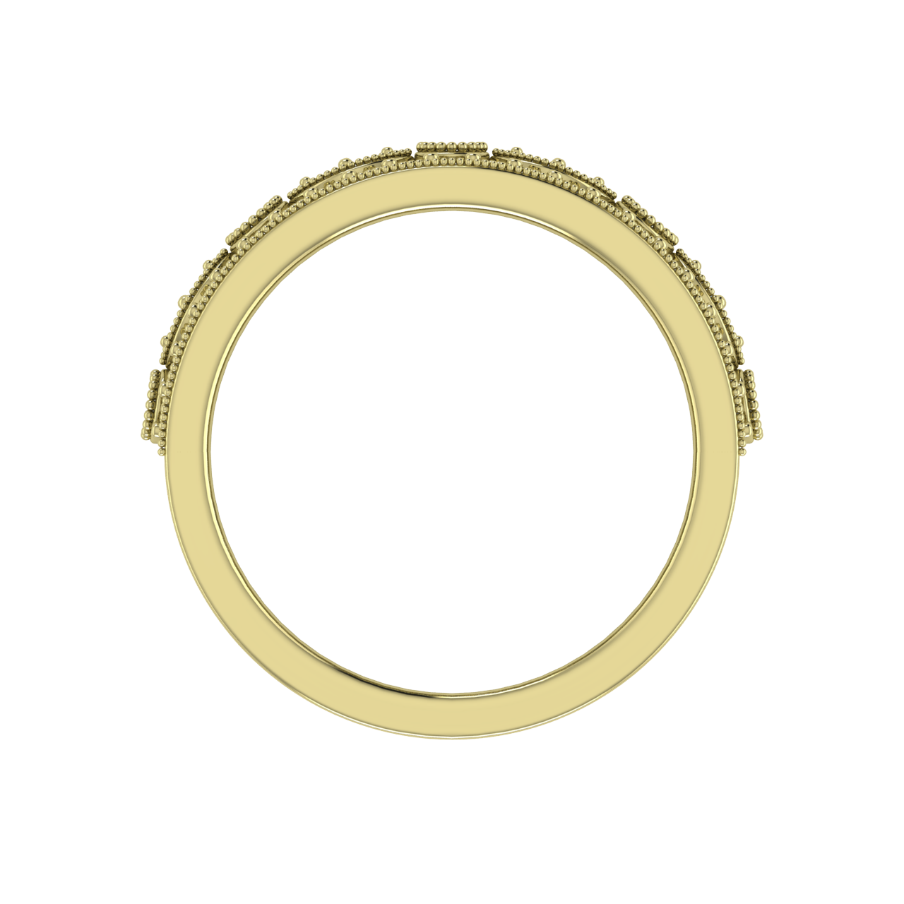 FASHION DIAMONDS RINGS & BANDS